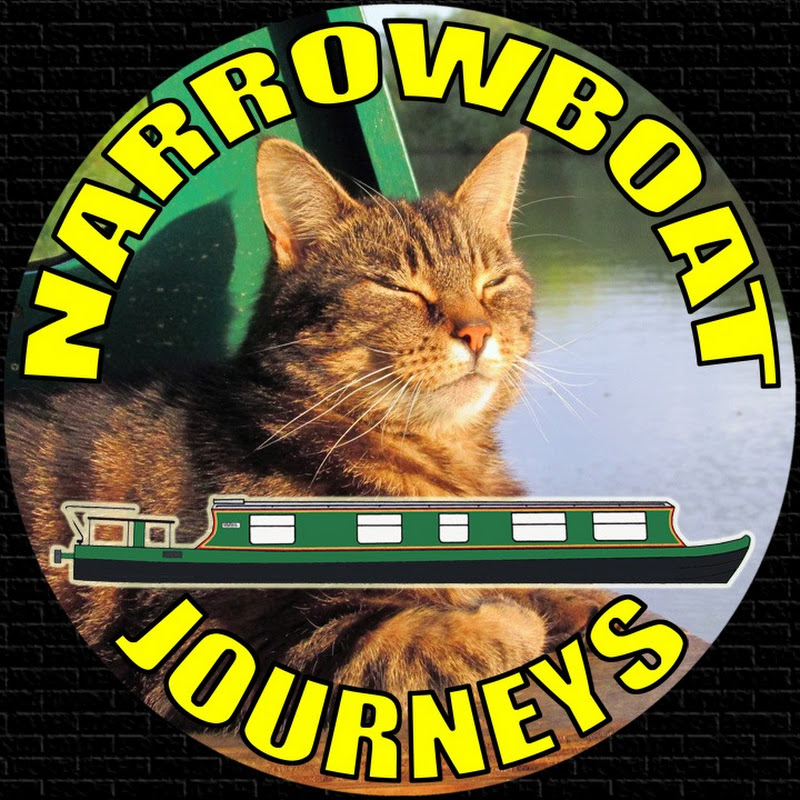 Narrowboat Journeys