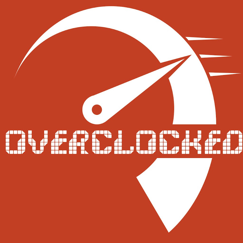 Overclocked