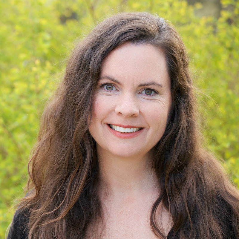 Peaceful Parenting with Sarah Rosensweet