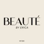 ERICA  |  Bridal Makeup Artist