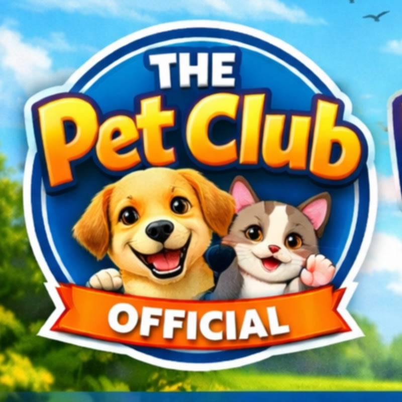 The Pet Club Official