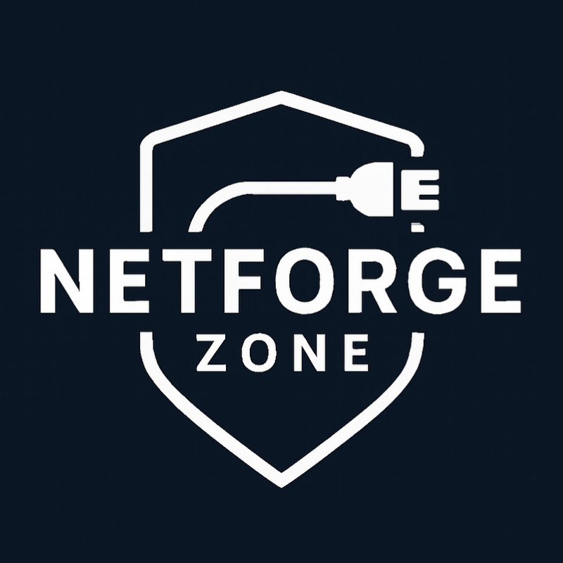 Netforge Zone