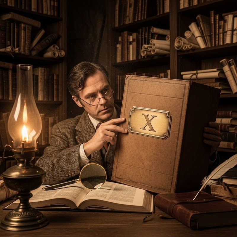 Historias de científicos soñolientos