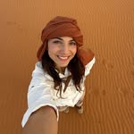 Isa por ahí | Viajera