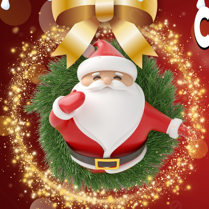 Christmas Songs Medley