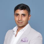 Tej Lalvani