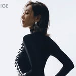 Nancy Wu  胡定欣