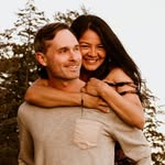 Tania and Mark | Vancouver Content Creator