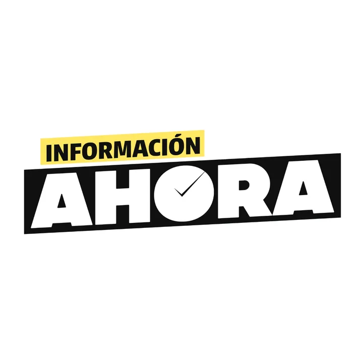 La Información Ahora IAMx