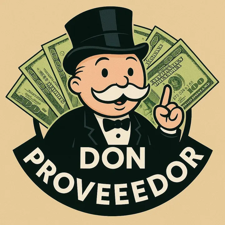 🥇Don proveedor🥇