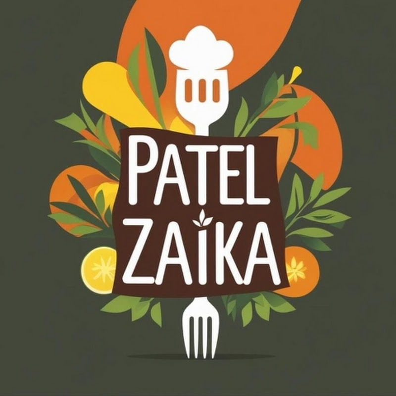 patel zaika 