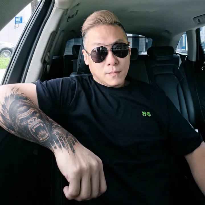 Jeff chua