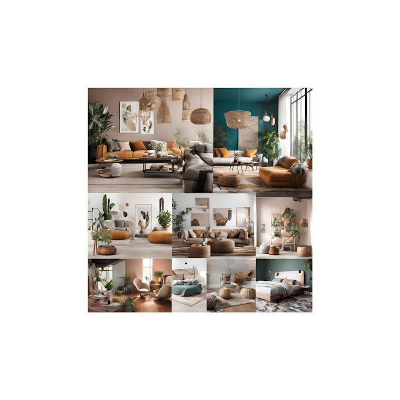 The Decor Detective 