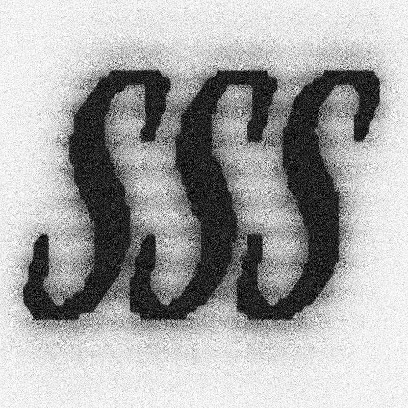 Slow Spin Society