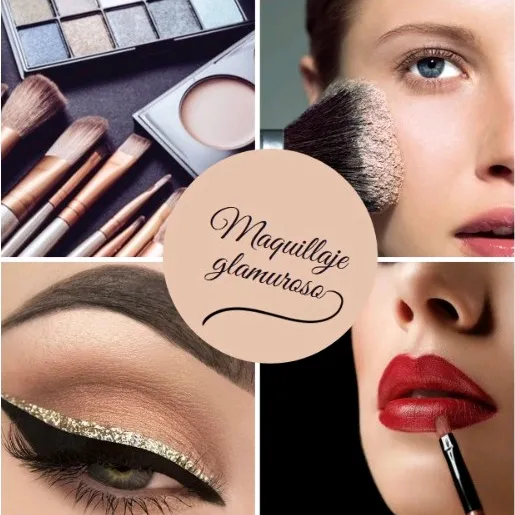 Maquillajes_Glamurosos_Pro