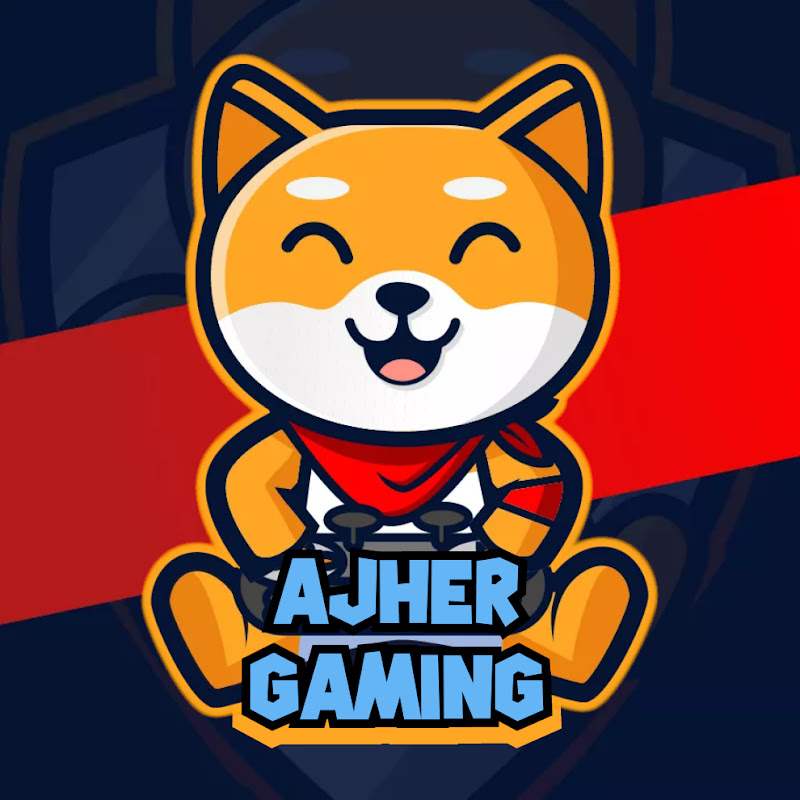 Ajher