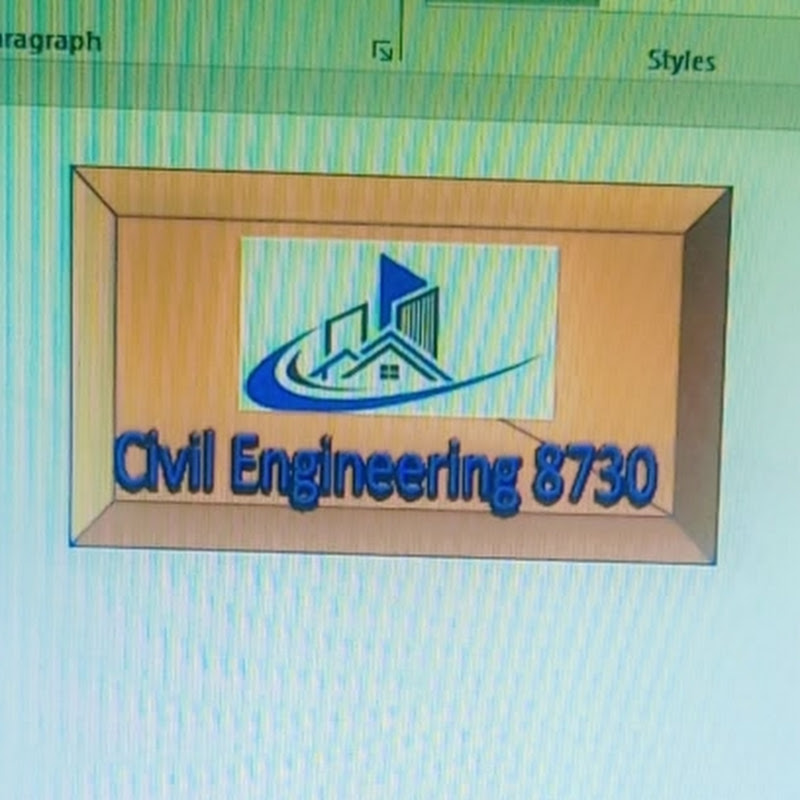 Civil engineering
