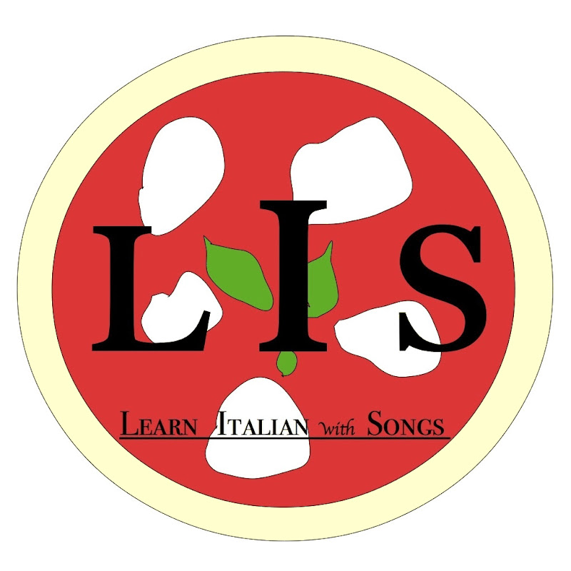LIS Learn Italian with Songs