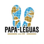 ✈P A P A-L É G U A S✈