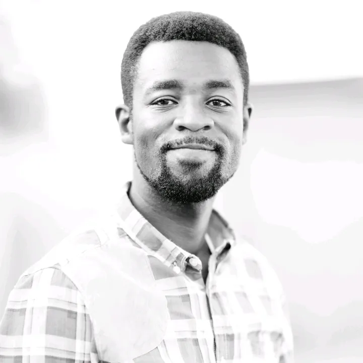 Albert Asante