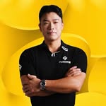 HA DO HYUNG (하도형 KPGA PRO)