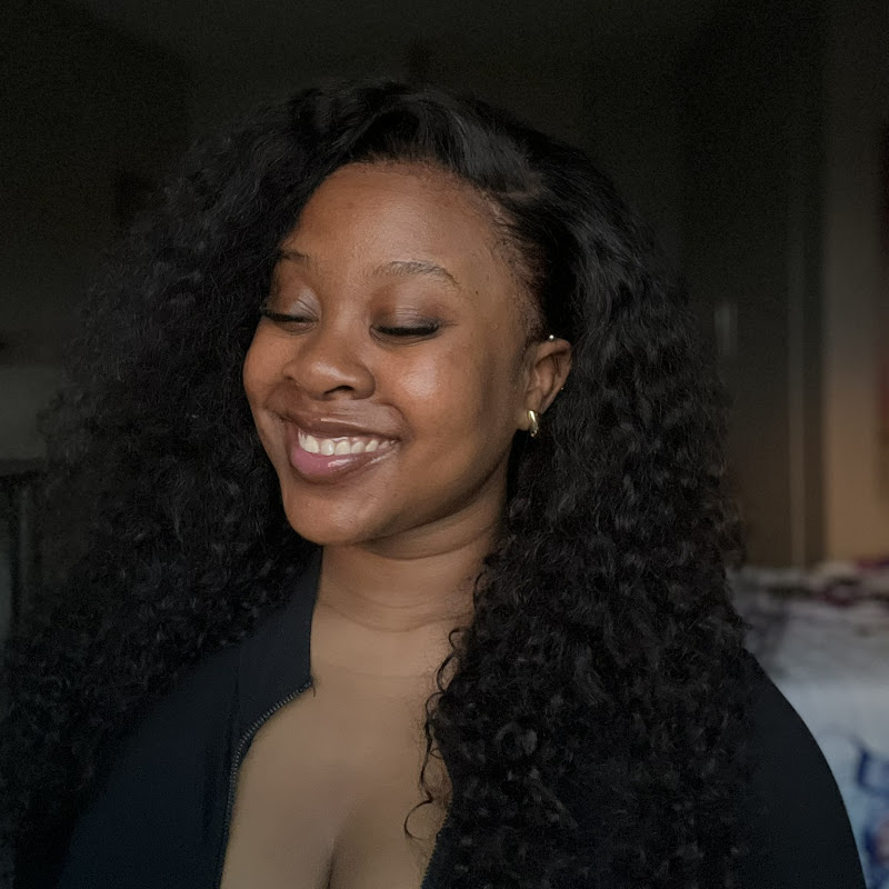 Chantal Mkhonza