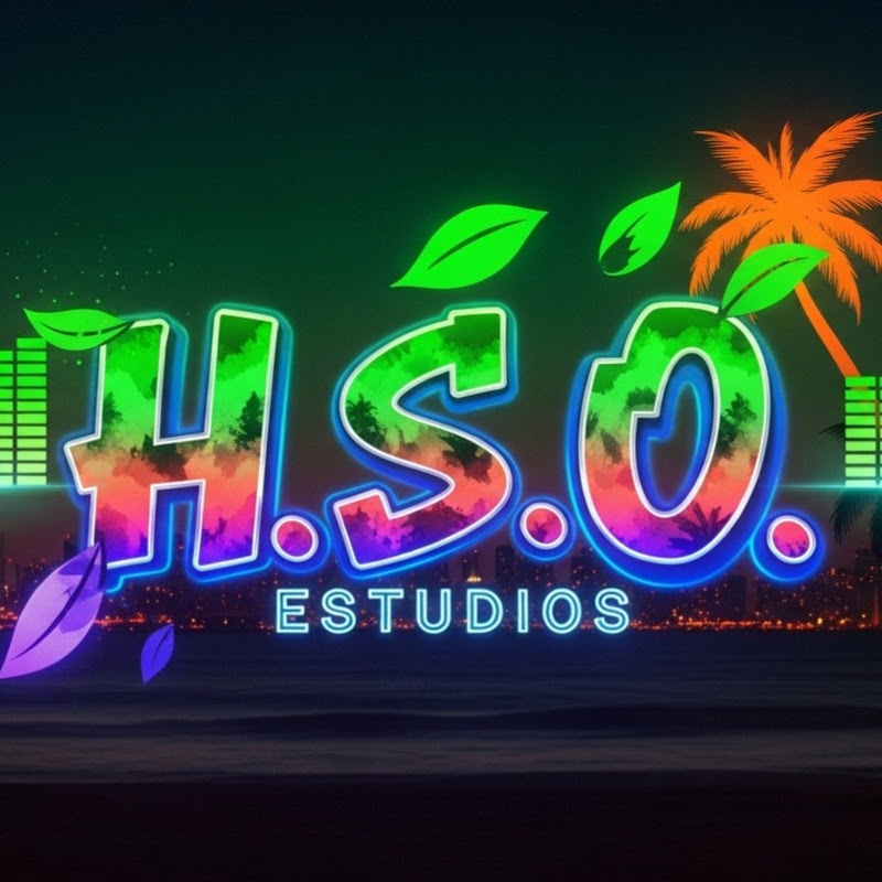 H.S.O. Studios