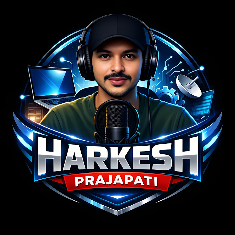 Harkesh Prajapati