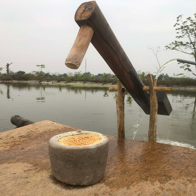 Hạnh New Bushcraft
