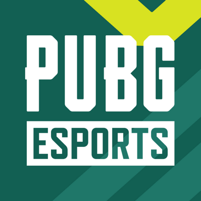 PUBG Esports