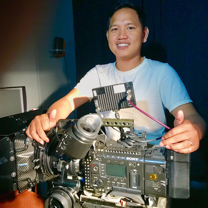 CAMERA TECHNOLOGY CAM