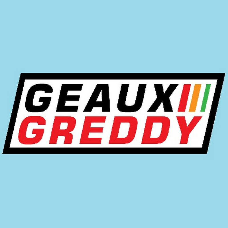 Geauxgreddy