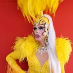 𝗥𝘂𝗱𝗮 𝗣𝘂𝗱𝗮 | 𝗗𝗿𝗮𝗴𝗤𝘂𝗲𝗲𝗻 | 𝗠𝗮𝗸𝗲𝘂𝗽