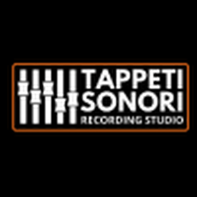 Tappeti Sonori Recording Studio