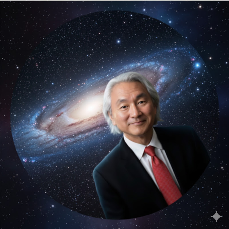 ミチオ・カクの宇宙