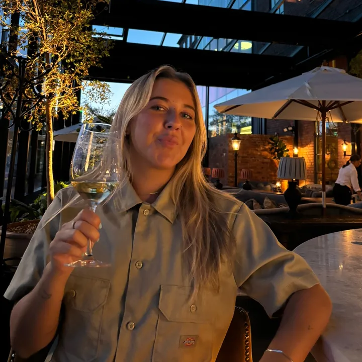 Vendela Nordström🍷