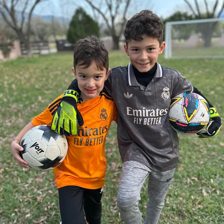 Soccer Kids Monterrey