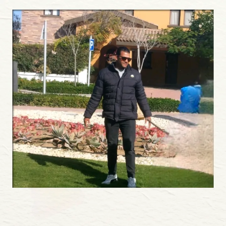 🌼 المهندس أحمد عبدالعزيز 🌼
