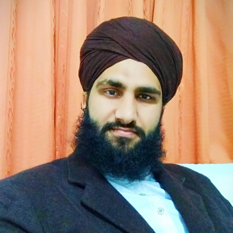 Muhammad Usman Raza 