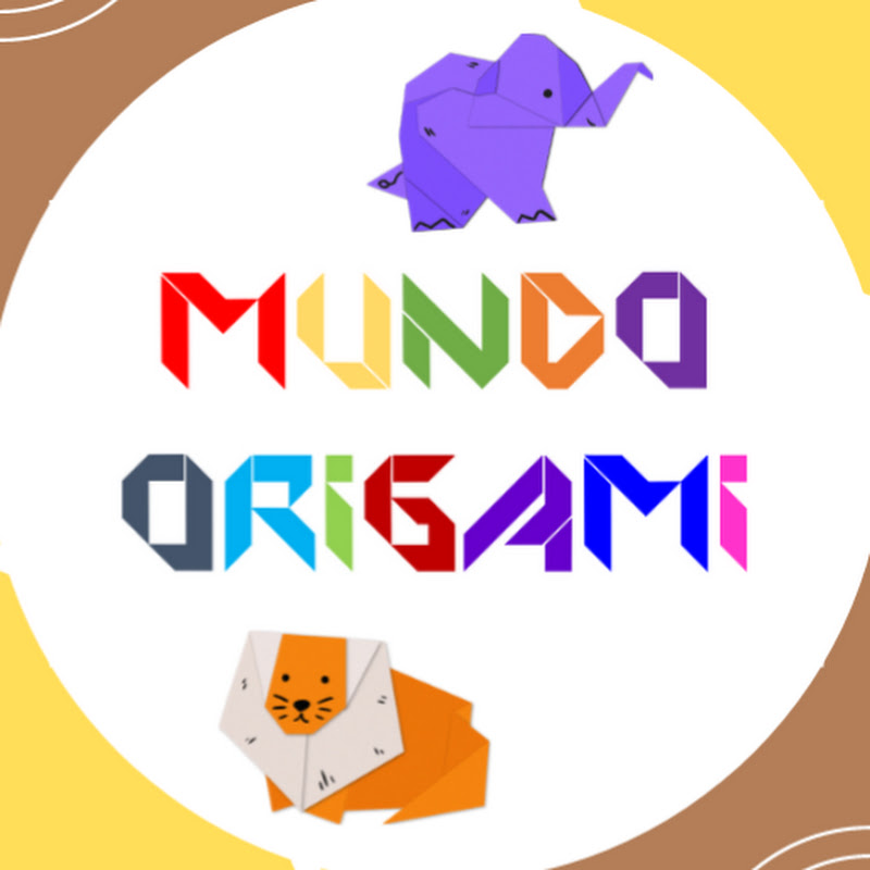Mundo Origami