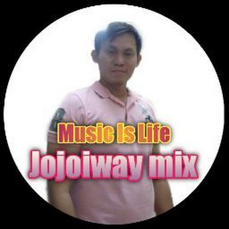 Jojo iway Mix 