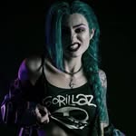 Priscilla Junk