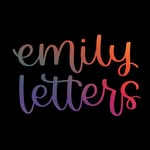 Emily’s Lettering
