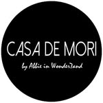 CasaDeMori by @abbieinwonder7and