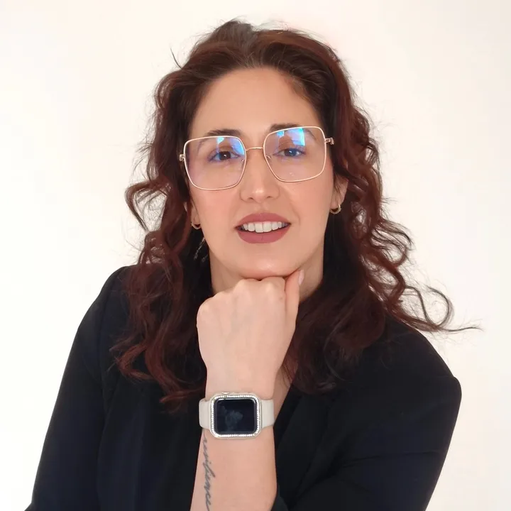 Patrícia Correia|BeautyStudio
