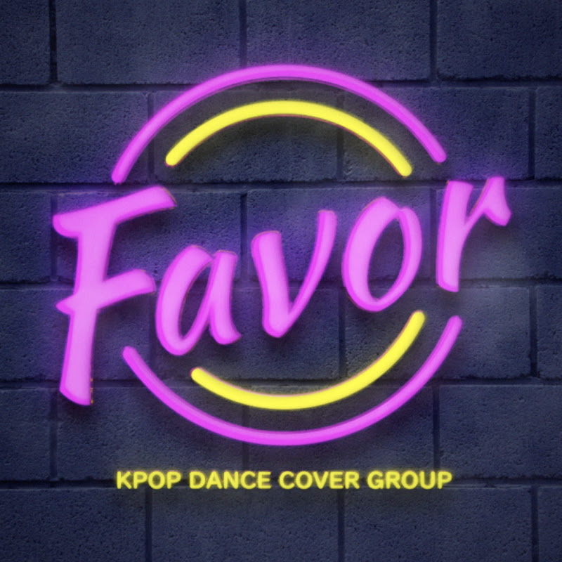 FAVOR Kpop Dance Cover Channel