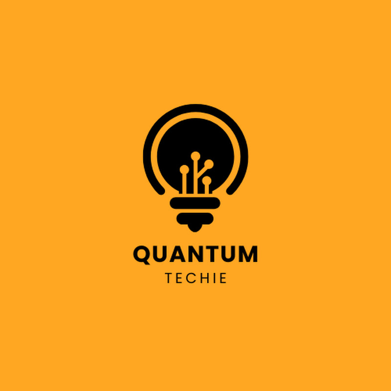 QuantumTechie