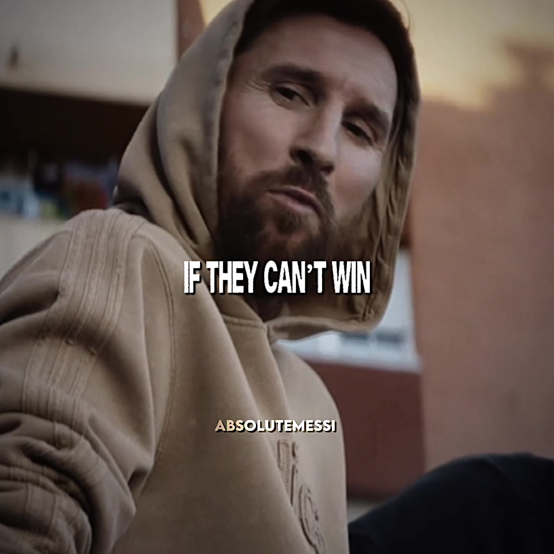 absolutemessi