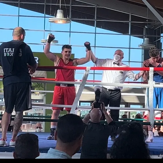 Sorbo Mosè Alessandro