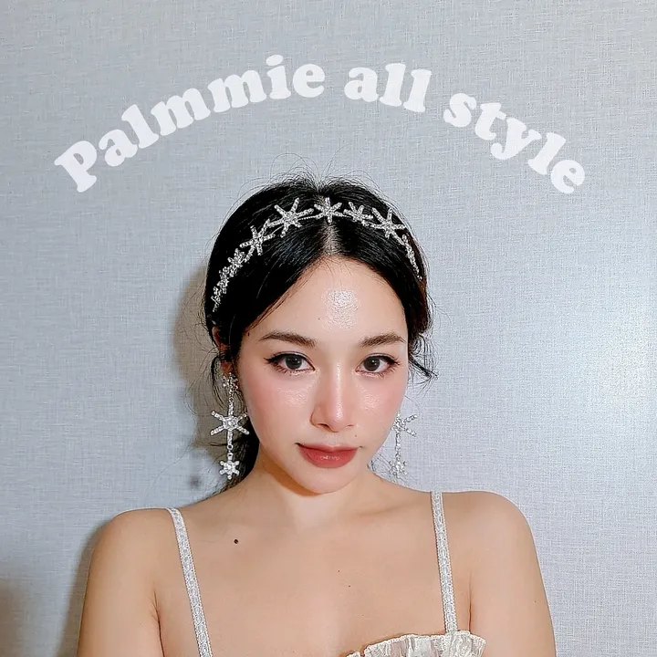 Palmmie all style